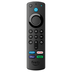 Amazon Fire TV Stick 4K Max Streaming Media Player with Alexa Voice Remote (includes TV controls) streaming device - Pixel Zones