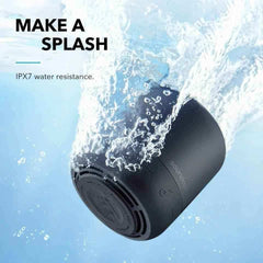 Anker Soundcore Mini 3 Waterproof Bluetooth Party Speaker - Pixel Zones