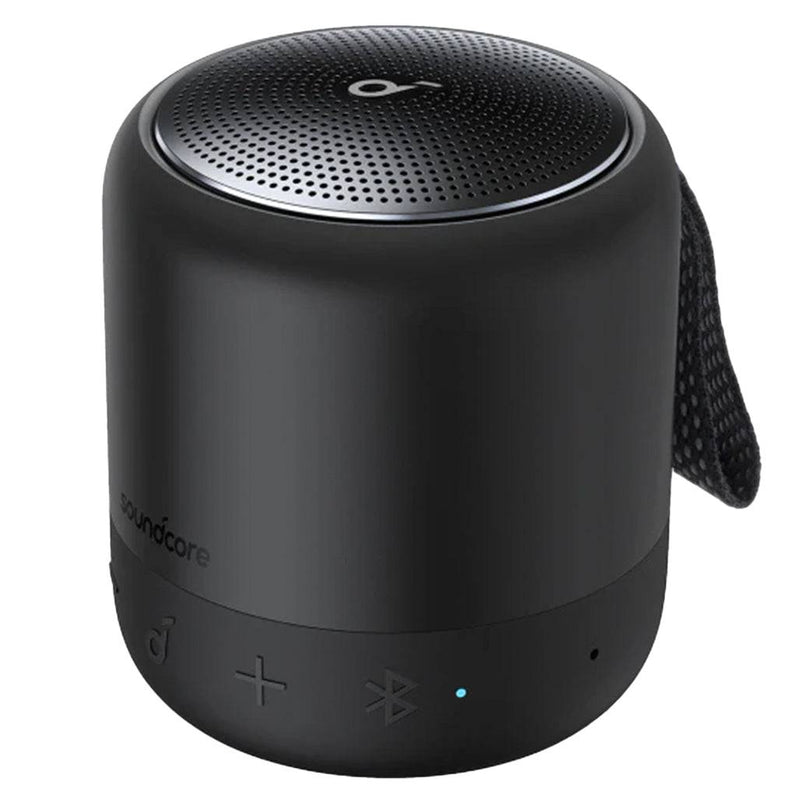 Anker Soundcore Mini 3 Waterproof Bluetooth Party Speaker - Pixel Zones