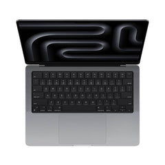 MacBook Pro M3 Pro Chip 14" 18GB Ram - Pixel Zones