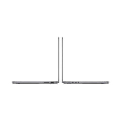 MacBook Pro M3 Chip 14" 8‑Core CPU 8GB Ram 10‑Core GPU - Pixel Zones