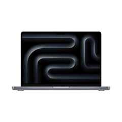 MacBook Pro M3 Chip 14" 8‑Core CPU 8GB Ram 10‑Core GPU - Pixel Zones