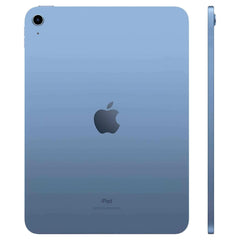 Apple iPad 10.9" Wi-Fi 64GB (10th Gen) - Pixel Zones