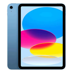 Apple iPad 10.9" Wi-Fi 64GB (10th Gen) - Pixel Zones