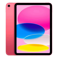 Apple iPad 10.9" Wi-Fi 64GB (10th Gen) - Pixel Zones