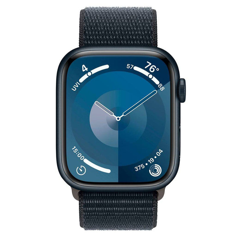 Apple Watch Series 9 45mm - Sport Loop - Pixel Zones