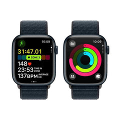 Apple Watch Series 9 45mm - Sport Loop - Pixel Zones