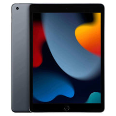 Apple 10.2-Inch iPad (9th Generation / Latest) with Wi-Fi - Pixel Zones