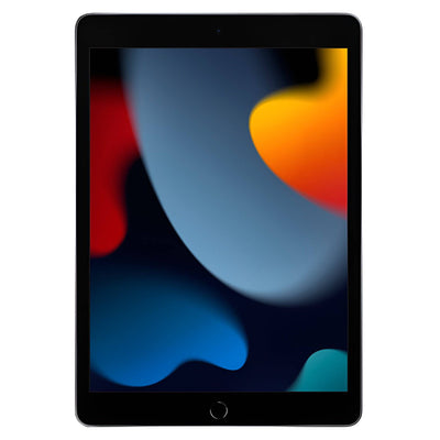 Apple 10.2-Inch iPad (9th Generation / Latest) with Wi-Fi - Pixel Zones