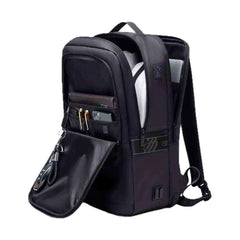 Arctic Hunter B00483 3in1 Waterproof Laptop Backpack With Cross Bag and Pouch - Pixel Zones