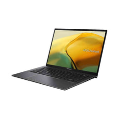 Asus ZenBook OLED UM3402YA-WS74T AMD RyzenTM 7 7730U 16GB 512GB SSD 14" (2880x1880) TOUCHSCREEN WIN11 - Pixel Zones