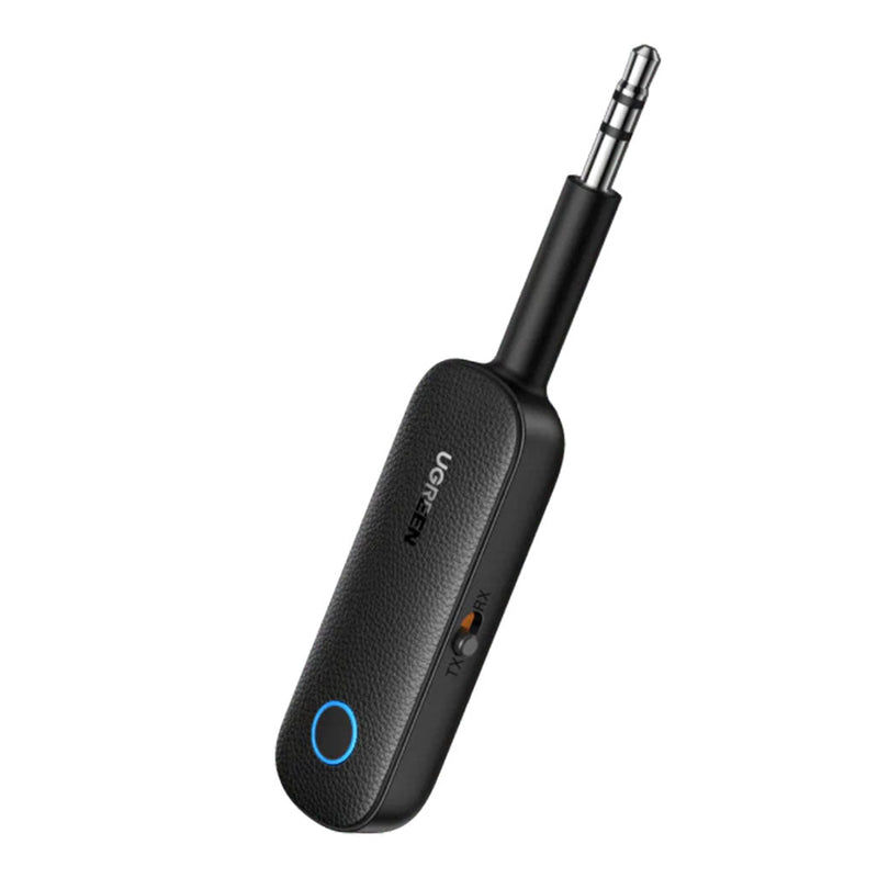 Ugreen Bluetooth 5.0 Transmitter And Receiver 3.5mm Jack Wireless Adapter