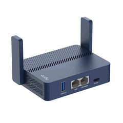 AX3000 2.5G Wi-Fi 6 VPN Router - Pixel Zones