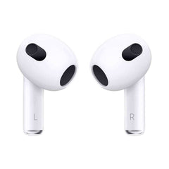 Apple AirPods 3rd Gen - Pixel Zones