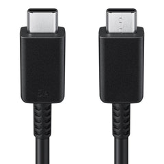 Samsung EP-DN975 5A USB-C To USB-C Cable (1m) For Fast Charging & Data Transfer