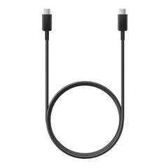 Samsung EP-DX310 3A USB-C To USB-C Cable (1.8m) For Fast Charging & Data Transfer