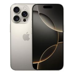 Apple IPhone 16 Pro