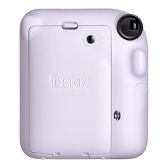 Instax Fujifilm Mini 12