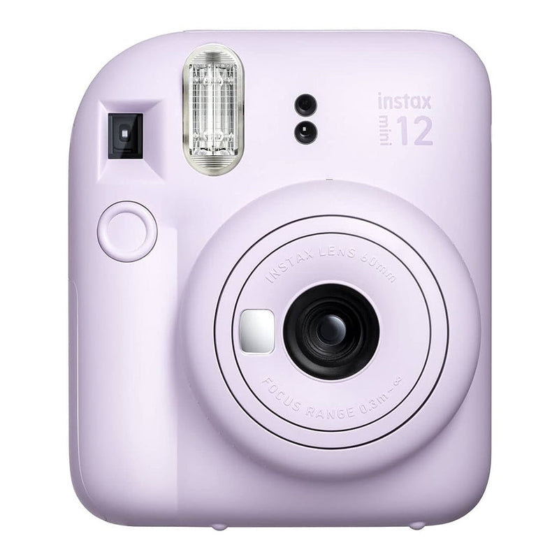 Instax Fujifilm Mini 12