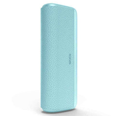 IQOS Iluma i Series Prime Breeze Blue Touch Control - Pixel Zones