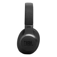 JBL Live 770NC Wireless Over-Ear Headphones With True Adaptive Noise Cancelling