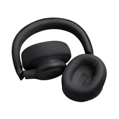 JBL Live 770NC Wireless Over-Ear Headphones With True Adaptive Noise Cancelling