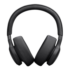 JBL Live 770NC Wireless Over-Ear Headphones With True Adaptive Noise Cancelling