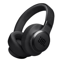 JBL Live 770NC Wireless Over-Ear Headphones With True Adaptive Noise Cancelling