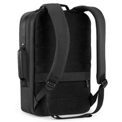 Kingsons KS3223W Laptop Waterproof Backpack 15.6 Inch with Charging Port - Pixel Zones