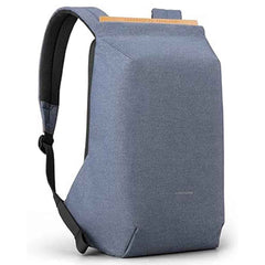 Kingsons KS3207W Minimal Waterproof Backpack 15.6 Inch with Charging Port - Pixel Zones