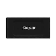 Kingston SXS1000 Portable SSD - Pixel Zones