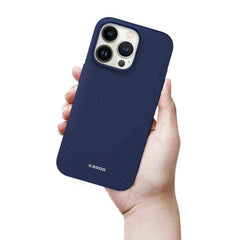 KZDOO Q Series TPU Case For IPhone 15 / Pro / Max - Pixel Zones