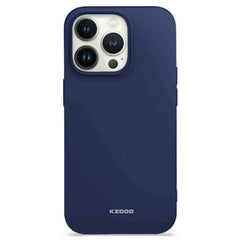 KZDOO Q Series TPU Case For IPhone 15 / Pro / Max - Pixel Zones