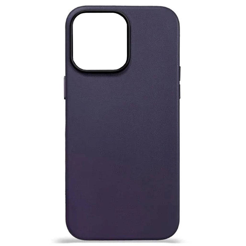 KZDOO Noble Collection PU Leather Case For IPhone 15 Pro / Max - Pixel Zones