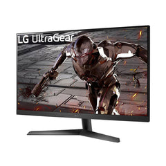 LG 32GN50R UltraGear 32-Inch FHD Monitor With 165Hz Refresh Rate NVIDIA G-SYNC AMD FreeSync Premium