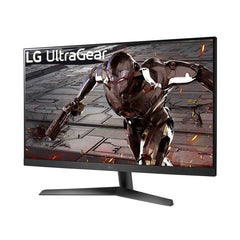 LG UltraGear 32GN50R 32" FHD NVIDIA G-SYNC Compatible 165 Hz 1MBR Monitor With AMD FreeSync Premium