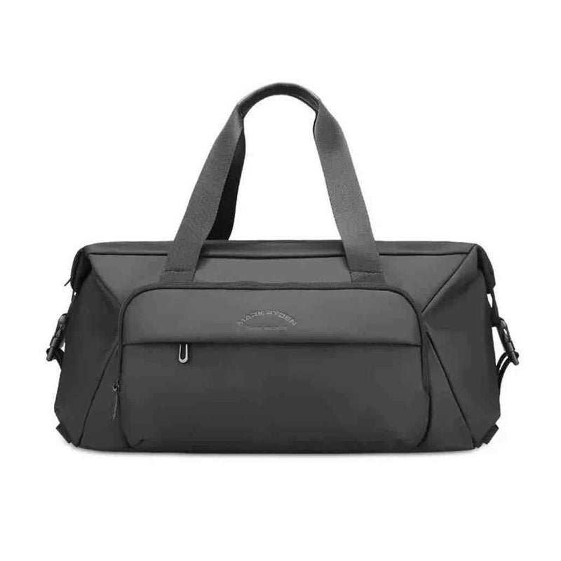 Mark Ryden Waterproof Travel Gym Bag - Pixel Zones