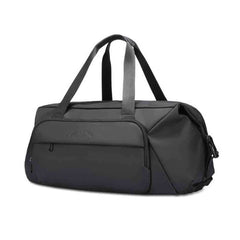 Mark Ryden Waterproof Travel Gym Bag - Pixel Zones