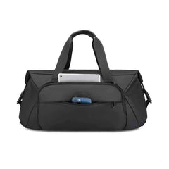 Mark Ryden Waterproof Travel Gym Bag - Pixel Zones