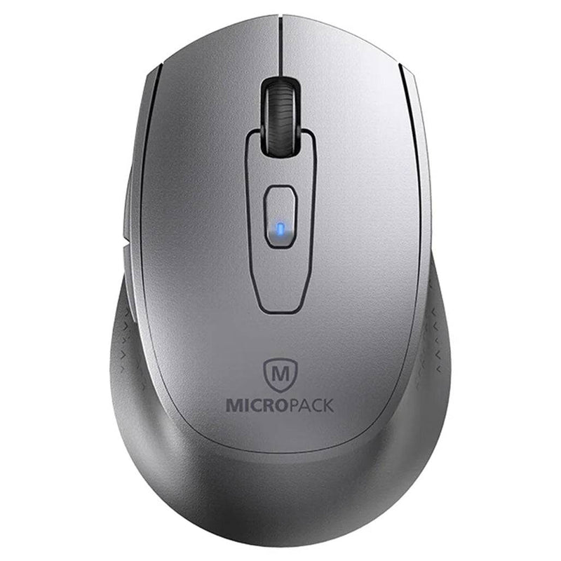 Micropack MP-730WT Bluetooth Wireless Mouse Dual Mode - Pixel Zones
