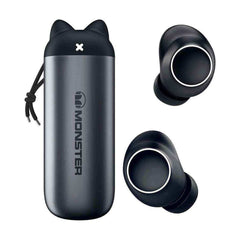 MONSTER Melody MH22116 Waterproof True Wireless Earphones - Pixel Zones