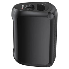 Monster Musicbox MS22150 Portable Waterproof Wireless Speaker - Pixel Zones