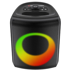 Monster Musicbox MS22150 Portable Waterproof Wireless Speaker - Pixel Zones