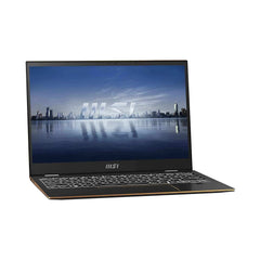 MSI SUMMIT E13 Flip Evo A13MT-234 2-IN-1 i7-1360P 32GB 1TB SSD 13.4" (1920x1200) TOUCHSCREEN WIN11 - Pixel Zones