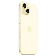 Apple iPhone 15 (Non-Active) - Pixel Zones