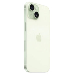 Apple iPhone 15 Plus (Non-Active) - Pixel Zones