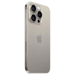 Apple iPhone 15 Pro (Non-Active) - Pixel Zones