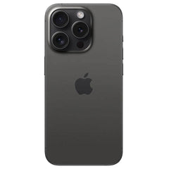 Apple iPhone 15 Pro (Non-Active) - Pixel Zones