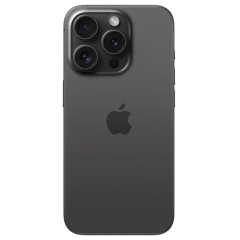 Apple iPhone 15 Pro Max (Non-Active) - Pixel Zones