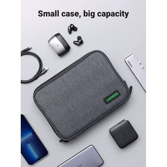 UGREEN iPad Mini Storage Organizer Waterproof Bag